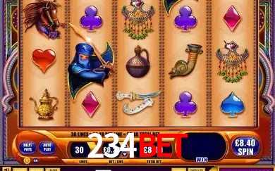 cassino 234bet