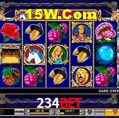 Jogos de Slot 234bet
