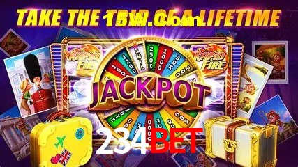 Provedores de Jogos 234bet