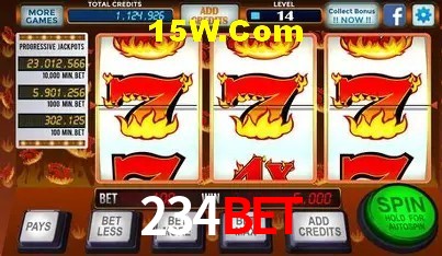 Casino VIP 234bet