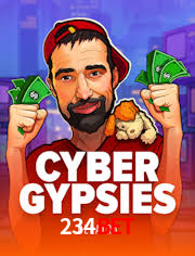 Game Providers 234bet