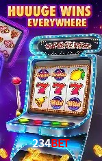Especiais de Fim de Semana 234bet