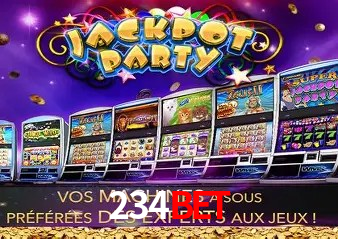 Casino Ao Vivo 234bet