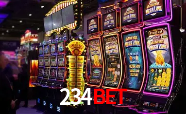Diretório de Jogos 234bet
