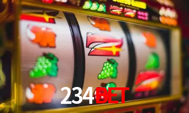 Sistemas de Segurança 234bet
