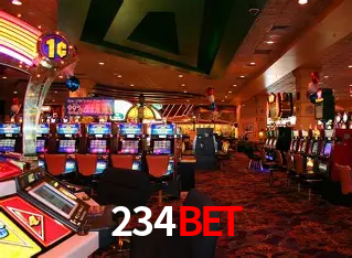 Casino Ao Vivo 234bet