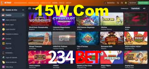 Daily Bonuses 234bet