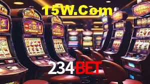Slot Games 234bet