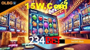 Live Casino 234bet
