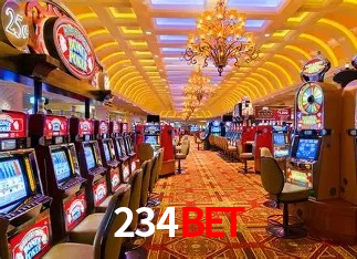 Promoções Sazonais 234bet