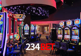 234bet login