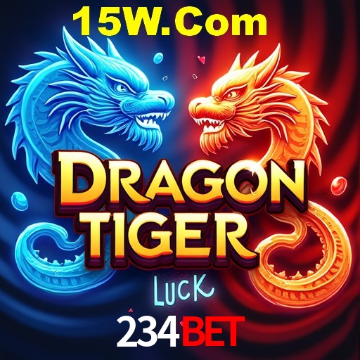 Welcome Bonus 234bet