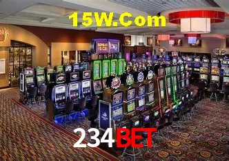 Experiência VIP 234bet