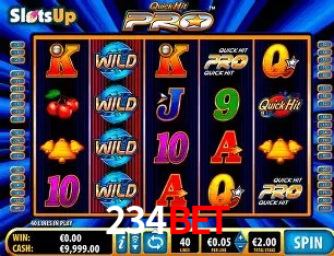 Weekend Specials 234bet