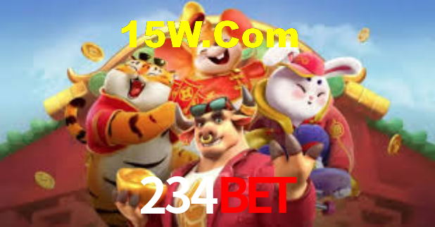 234bet App Interface