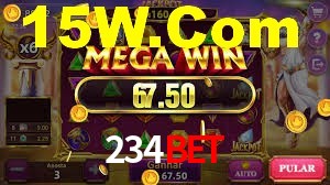 Blackjack Table 234bet