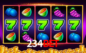 234bet: A Experiência de Casino com Jogos de Mesa ao Vivo