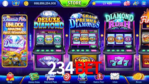 Programa VIP 234bet