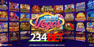 Tournaments 234bet