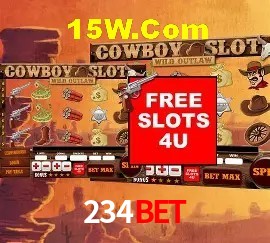 Exclusive Offers 234bet