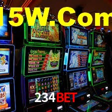 Tournaments 234bet
