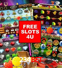 Slot Games 234bet
