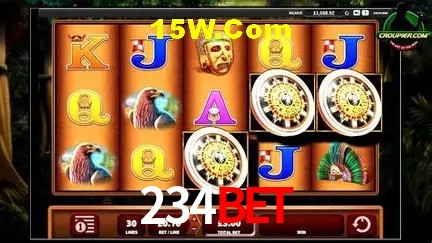 Game Providers 234bet