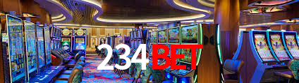 VIP Casino 234bet