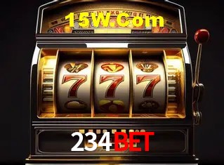 Account Benefits 234bet