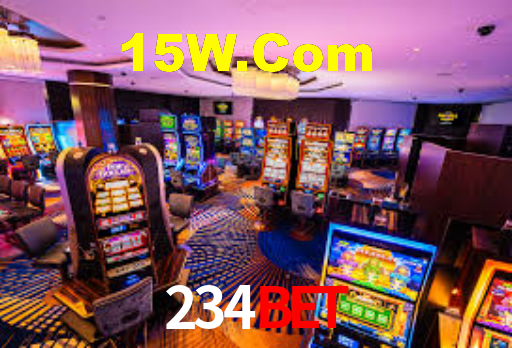 234bet login