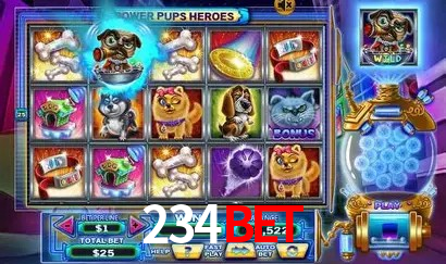 Seasonal Promotions 234bet