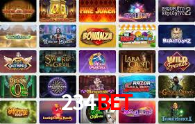 234bet - Login Cassino Games Site - 234bet.ai